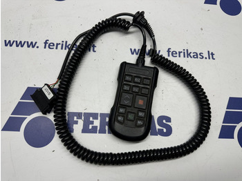 Suspensión DAF
