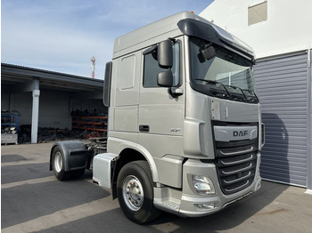 Motor DAF