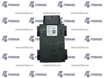 Unidad de control DELPHI