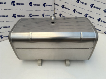 Depósito de combustible para Camión Iveco New aluminum fuel tank 480L: foto 5 Depósito de combustible para Camión Iveco New aluminum fuel tank 480L: foto 5