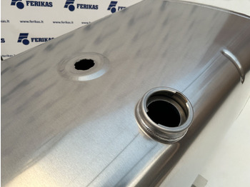 Depósito de combustible para Camión Iveco New aluminum fuel tank 480L: foto 4 Depósito de combustible para Camión Iveco New aluminum fuel tank 480L: foto 4