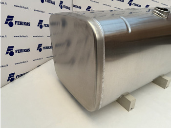 Depósito de combustible para Camión Iveco New aluminum fuel tank 480L: foto 2 Depósito de combustible para Camión Iveco New aluminum fuel tank 480L: foto 2