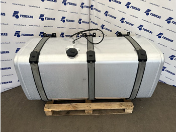 Depósito de combustible MAN