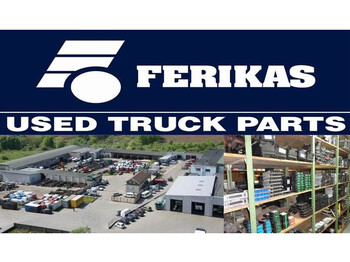 Unidad de control para Camión MAN ECAS control unit: foto 5