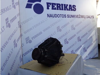 Diferencial para Camión MAN HY - 1350 all ratios 2.85 ; 3.08 ; 2.71 ; 3.7 . 81350106134, 813: foto 3