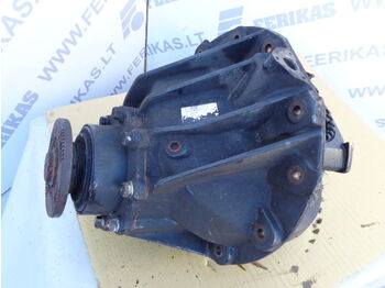 Diferencial para Camión MAN HY - 1350 all ratios 2.85 ; 3.08 ; 2.71 ; 3.7 . 81350106134, 813: foto 4