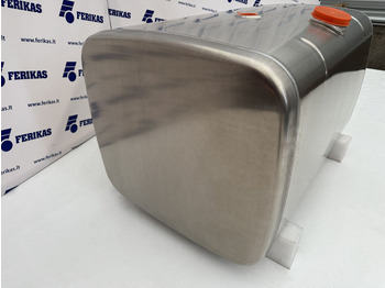 Depósito de combustible para Camión MAN: foto 3 Depósito de combustible para Camión MAN: foto 3