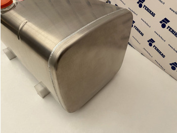 Depósito de combustible para Camión MAN: foto 2 Depósito de combustible para Camión MAN: foto 2