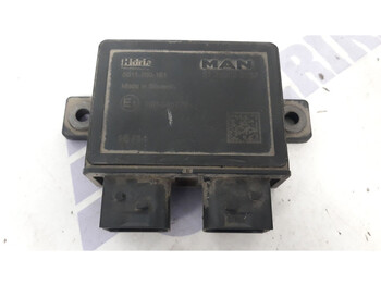 Unidad de control MAN TGX