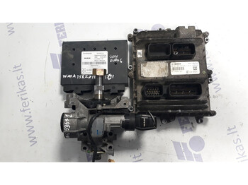 Unidad de control MAN TGX
