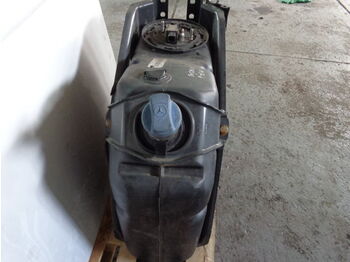 Sistema de escape para Camión Mercedes-Benz ACTROS MP 4: foto 5