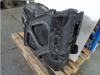 Sistema de escape para Camión Mercedes-Benz ACTROS MP 4: foto 4