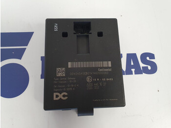 Unidad de control MERCEDES-BENZ Actros