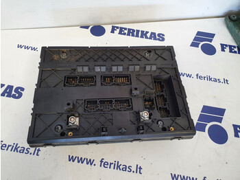 Sistema eléctrico para Camión Mercedes-Benz Actros: foto 2 Sistema eléctrico para Camión Mercedes-Benz Actros: foto 2