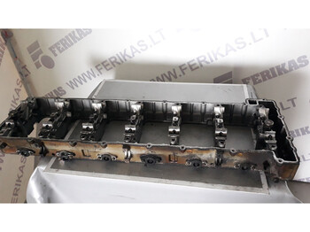 Bloque de cilindros MERCEDES-BENZ Actros