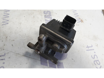 Sistema de escape MERCEDES-BENZ Actros