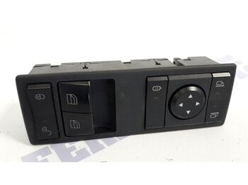 Unidad de control MERCEDES-BENZ Actros