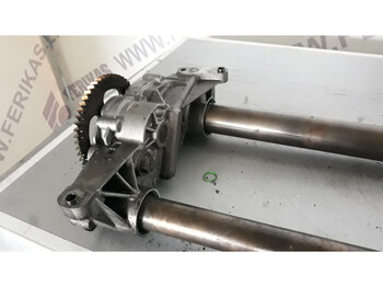 Bomba de aceite MERCEDES-BENZ Actros