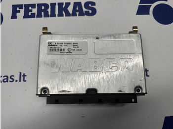 Unidad de control MERCEDES-BENZ