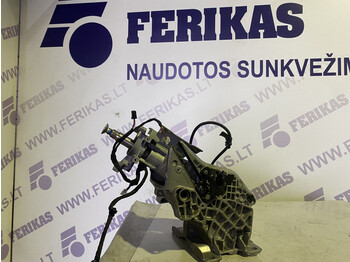 Columna de dirección MERCEDES-BENZ