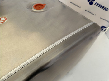 Depósito de combustible para Camión Mercedes-Benz New aluminum fuel tank 200L: foto 5 Depósito de combustible para Camión Mercedes-Benz New aluminum fuel tank 200L: foto 5