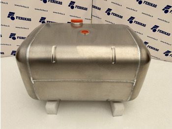 Depósito de combustible para Camión Mercedes-Benz New aluminum fuel tank 290L: foto 5