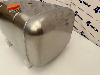 Depósito de combustible para Camión Mercedes-Benz New aluminum fuel tank 290L: foto 2