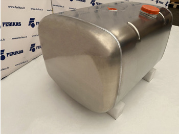 Depósito de combustible para Camión Mercedes-Benz New aluminum fuel tank 290L: foto 3
