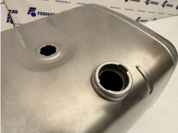 Depósito de combustible para Camión Mercedes-Benz New aluminum fuel tank 290L: foto 4
