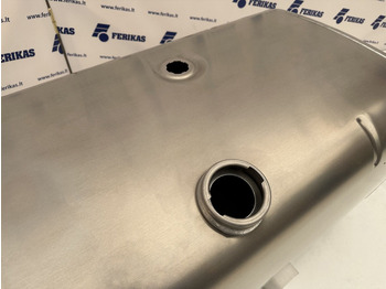 Depósito de combustible para Camión Mercedes-Benz New aluminum fuel tank 400L: foto 4 Depósito de combustible para Camión Mercedes-Benz New aluminum fuel tank 400L: foto 4