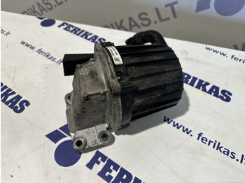 Motor y piezas MERCEDES-BENZ