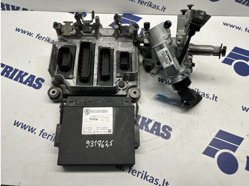 Unidad de control SCANIA