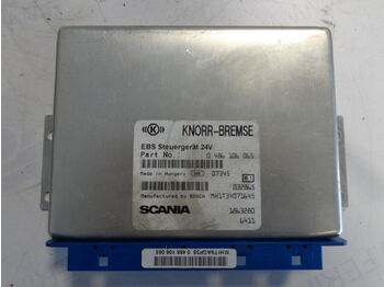Unidad de control SCANIA