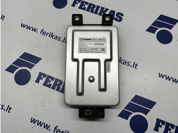 Unidad de control SCANIA