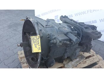 Caja de cambios para Camión Scania R: foto 4 Caja de cambios para Camión Scania R: foto 4