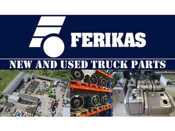 Compresor de aire acondicionado para Camión Scania R410: foto 4