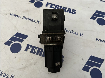 Sistema de escape para Camión Scania R460: foto 3