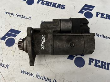 Recambio SCANIA