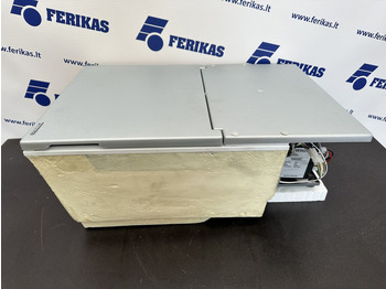 Cabina e interior para Camión Volvo FH: foto 5