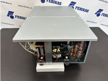 Cabina e interior para Camión Volvo FH: foto 4