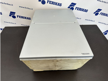 Cabina e interior para Camión Volvo FH: foto 2