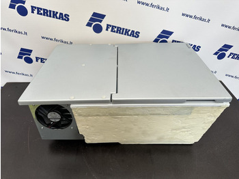 Cabina e interior para Camión Volvo FH: foto 3