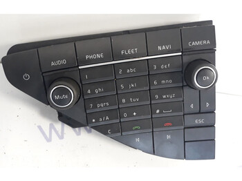 Unidad de control VOLVO FH