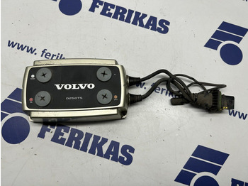 Sistema eléctrico VOLVO
