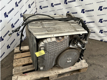 Convertidor catalítico VOLVO