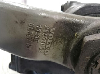 Caja de dirección para Camión Volvo steering gear: foto 3 Caja de dirección para Camión Volvo steering gear: foto 3