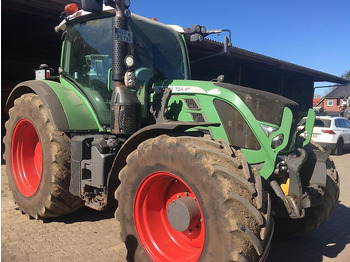 Tractor