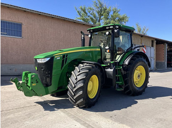 Tractor