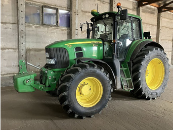 Tractor