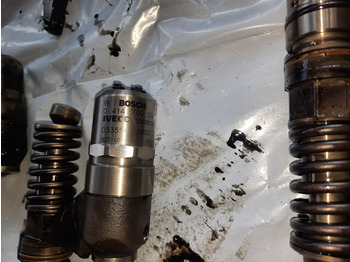 Filtro de combustible BOSCH